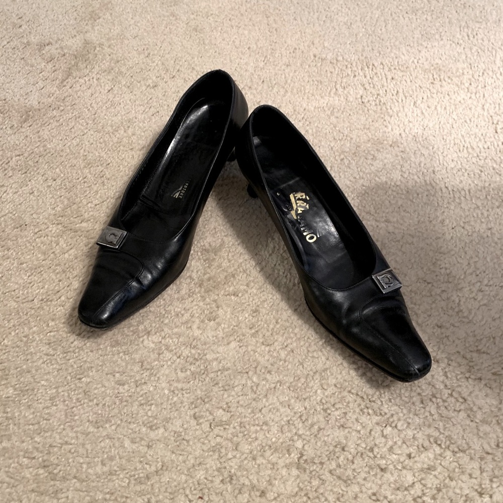 Salvatore Ferragamo